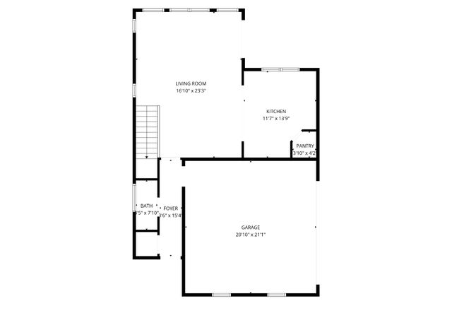 311 Neartop Ln, Murfreesboro, TN 37128