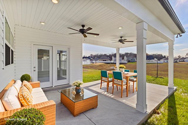 311 Neartop Ln, Murfreesboro, TN 37128