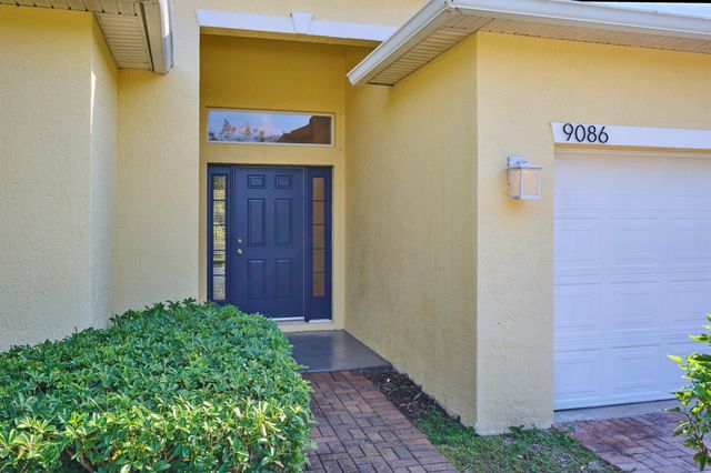 9086 107th Court, Vero Beach, FL 32967