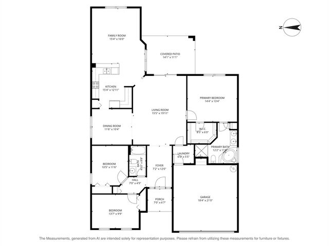 9086 107th Court, Vero Beach, FL 32967