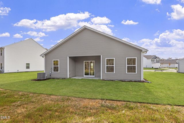 109 Rhino Bend, Oxford, NC 27565