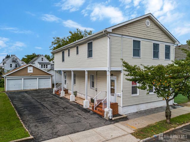 18 Robinson Street, New Brunswick, NJ 08901