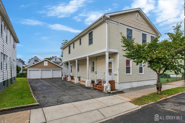 18 Robinson Street, New Brunswick, NJ 08901