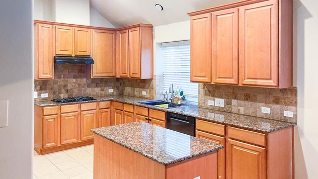 2815 Town Gate Court, Missouri City, TX 77459