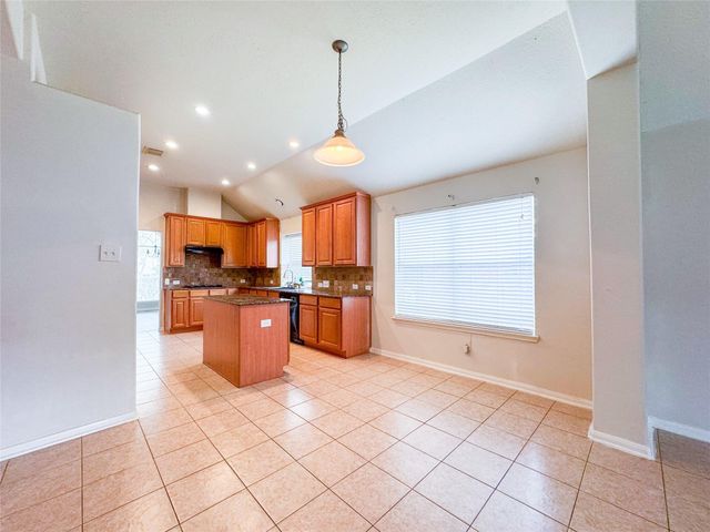 2815 Town Gate Court, Missouri City, TX 77459