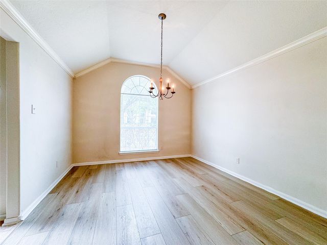 2815 Town Gate Court, Missouri City, TX 77459