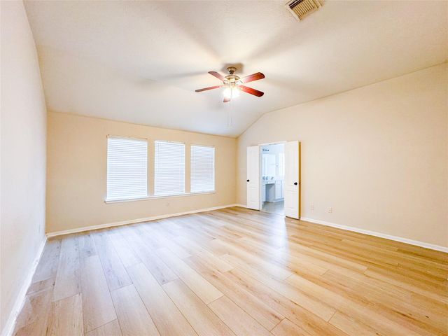 2815 Town Gate Court, Missouri City, TX 77459