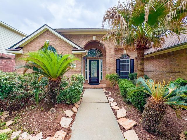 2815 Town Gate Court, Missouri City, TX 77459