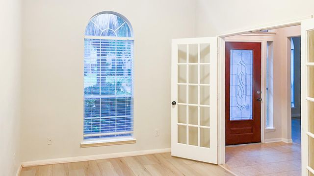 2815 Town Gate Court, Missouri City, TX 77459