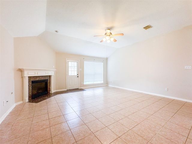 2815 Town Gate Court, Missouri City, TX 77459