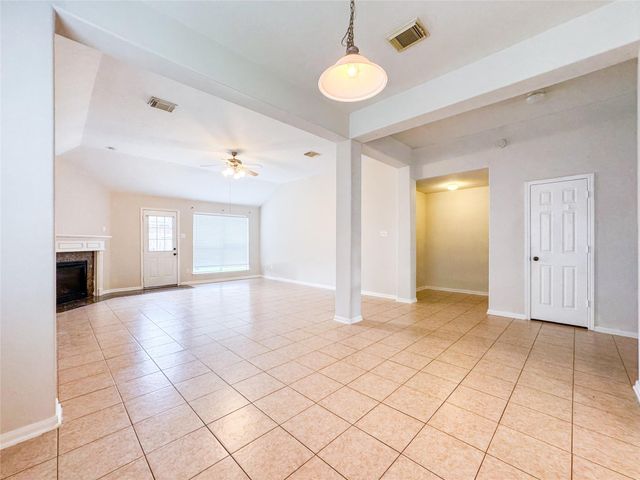 2815 Town Gate Court, Missouri City, TX 77459