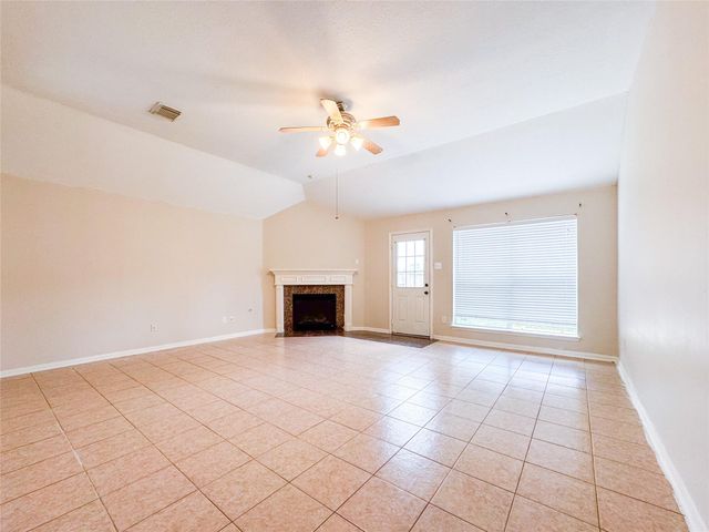 2815 Town Gate Court, Missouri City, TX 77459