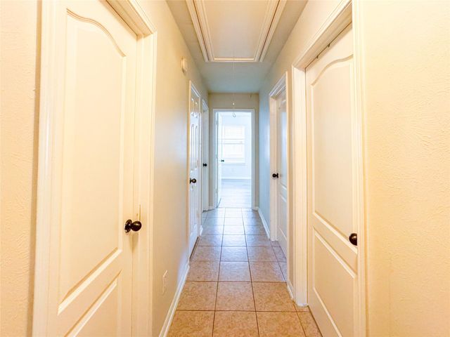 2815 Town Gate Court, Missouri City, TX 77459