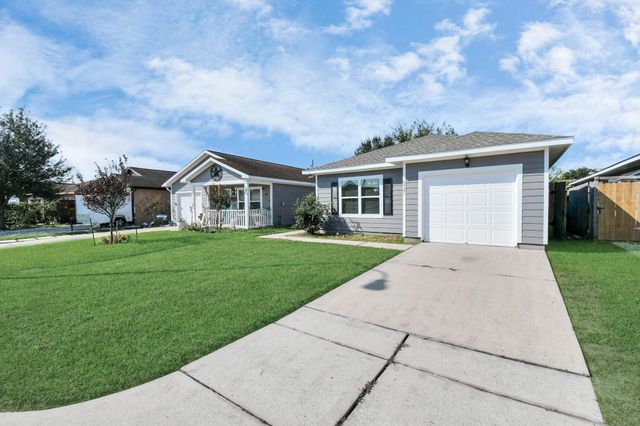 5527 Hamill Ranch Lane, Houston, TX 77066