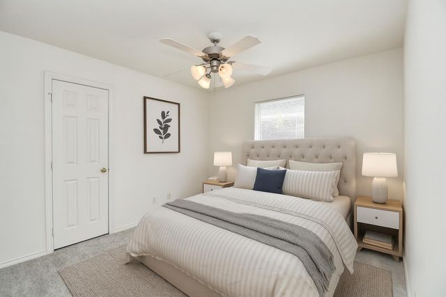 5527 Hamill Ranch Lane, Houston, TX 77066