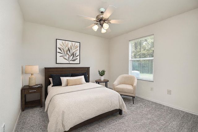 5527 Hamill Ranch Lane, Houston, TX 77066