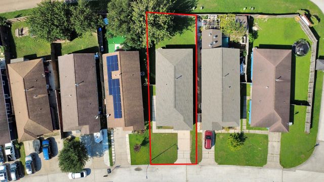 5527 Hamill Ranch Lane, Houston, TX 77066