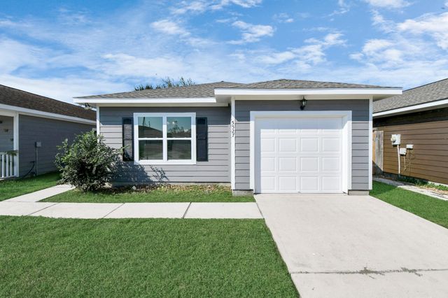 5527 Hamill Ranch Lane, Houston, TX 77066
