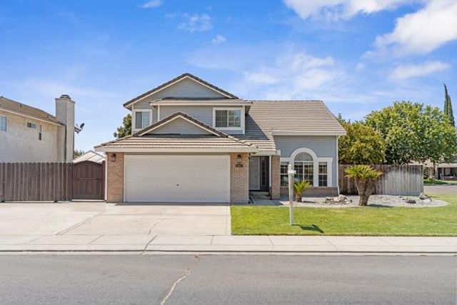 3501 Soda Canyon Dr, Ceres, CA 95307