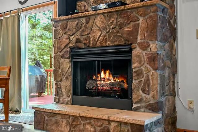 393 TIMBER RUN RD, Mathias, WV 26812