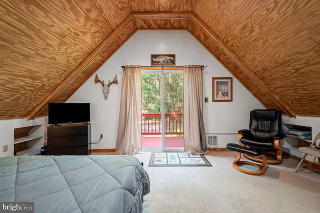 393 TIMBER RUN RD, Mathias, WV 26812