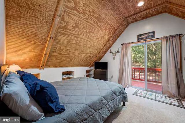 393 TIMBER RUN RD, Mathias, WV 26812