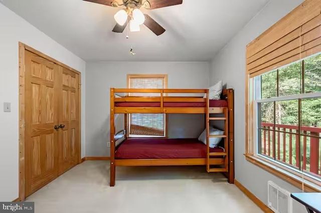 393 TIMBER RUN RD, Mathias, WV 26812