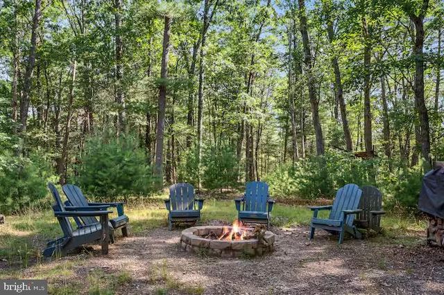 393 TIMBER RUN RD, Mathias, WV 26812