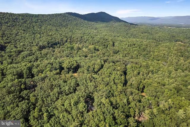 393 TIMBER RUN RD, Mathias, WV 26812