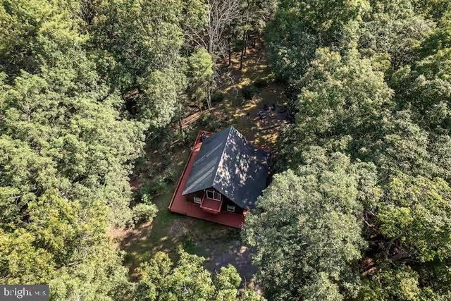 393 TIMBER RUN RD, Mathias, WV 26812