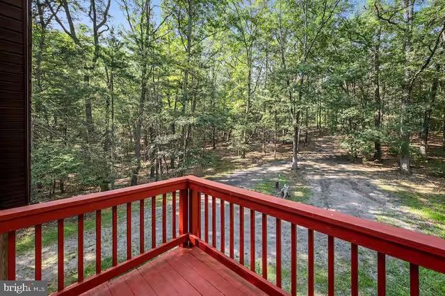 393 TIMBER RUN RD, Mathias, WV 26812