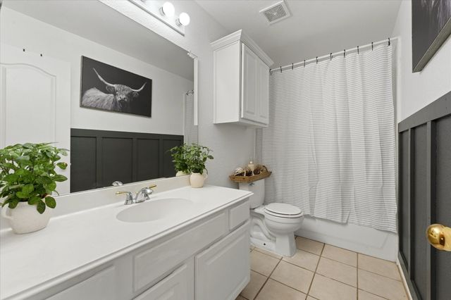 2509 Kariba Lane, Denton, TX 76210