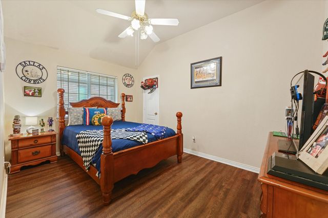 2509 Kariba Lane, Denton, TX 76210