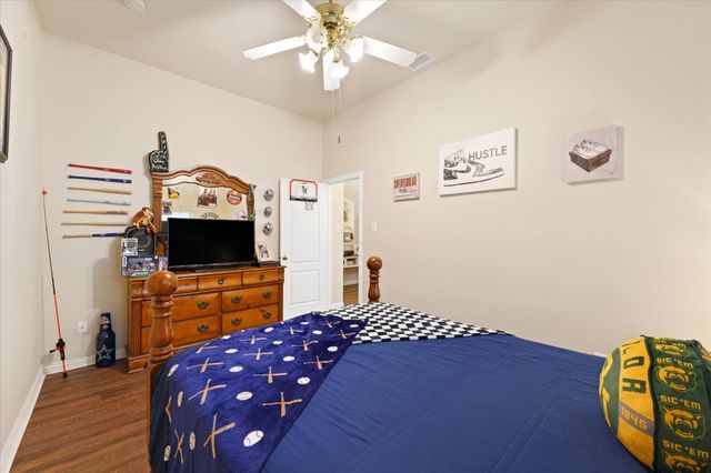 2509 Kariba Lane, Denton, TX 76210