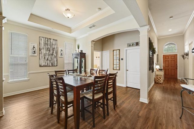 2509 Kariba Lane, Denton, TX 76210