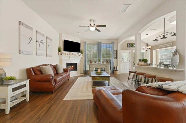 2509 Kariba Lane, Denton, TX 76210
