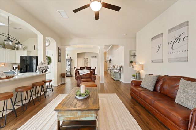 2509 Kariba Lane, Denton, TX 76210