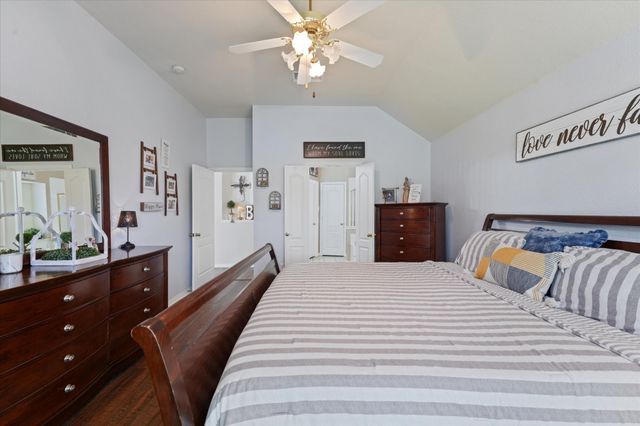 2509 Kariba Lane, Denton, TX 76210