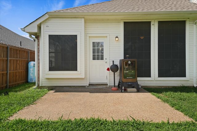 2509 Kariba Lane, Denton, TX 76210