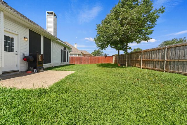 2509 Kariba Lane, Denton, TX 76210