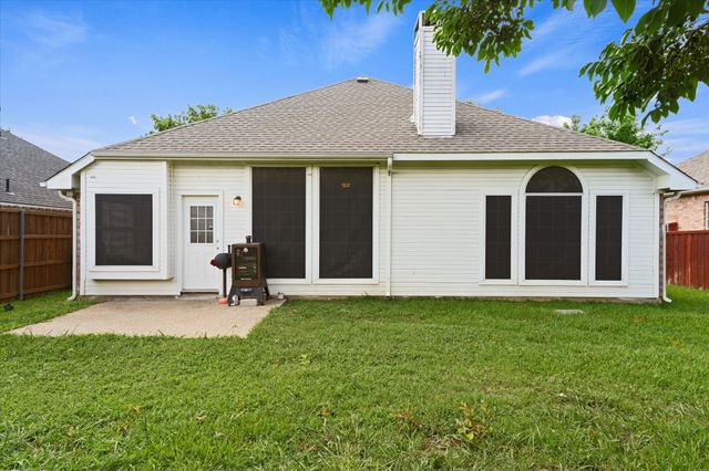 2509 Kariba Lane, Denton, TX 76210