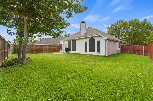 2509 Kariba Lane, Denton, TX 76210