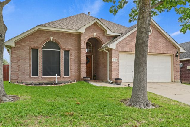 2509 Kariba Lane, Denton, TX 76210
