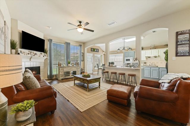 2509 Kariba Lane, Denton, TX 76210