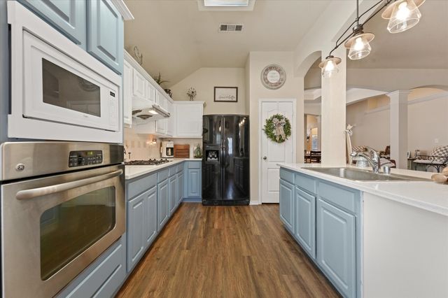 2509 Kariba Lane, Denton, TX 76210
