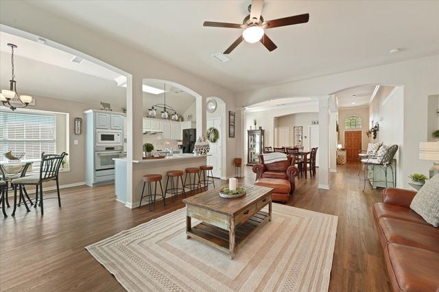 2509 Kariba Lane, Denton, TX 76210