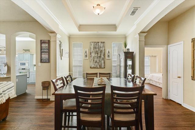 2509 Kariba Lane, Denton, TX 76210
