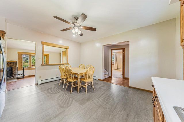 7683 COUNTY ROAD II, Fremont, WI 54940
