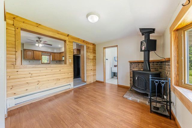 7683 COUNTY ROAD II, Fremont, WI 54940