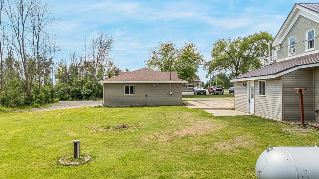 7683 COUNTY ROAD II, Fremont, WI 54940